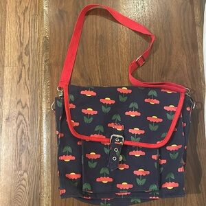 Hanna Andersson Satchel